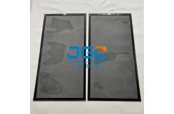 China Excavator Parts SH350 Construction Machinery Parts Dustproof Mesh supplier