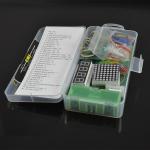 Lightweight Arduino Starter Kit With Plastic Box Electronic Project DIY Motherboard