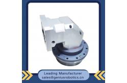 China Small Size RV Cycloidal Gearbox High Positioning Accuracy supplier