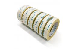 China Factory Direct Double Sided Residue Free High Adhesion Carpet Tape supplier