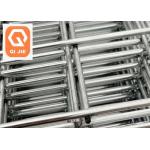Non Rusting 20 Gauge Steel Wire Mesh 1x1 Stainless Steel Welded Wire Mesh for sale