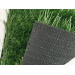 Football Artificial Turf Gauge 5/8 Inch PE material Green color Fake Grass For Soccer Fields and school playgrounds for sale