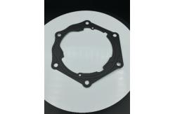 China Durable Materials Ac Compressor Rebuild Parts Long Lasting Solution supplier