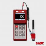 Color Lcd Auto Impact Direction HL Portable Leeb Hardness Tester for sale