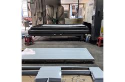 China Multi Functional Handmade Sink Production Line Equipment Manufacturing Factory supplier