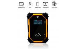 China Management Real Time Guard Tour System Suppliers GSM GPS Checkpoint Waterproof supplier