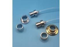 China High Performance Fine Mist Pump Precision High Durability Versatility supplier