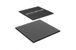 China Integrated Circuit Chip XCZU11EG-L2FFVC1760E Field Programmable Gate Array supplier