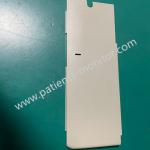 UT3000A Patient Monitor Side Cover - White Durable Plastic Medical Equipment Replacement Part for sale