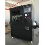 IEC60587 6 KV Tracking Index Tester Plastic Testing Equipment for sale