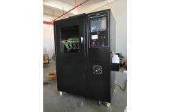 China Plastic Testing Equipment / Electrical Insulating Materials  -  Resistance To Tracking And Erosion Testing Machine supplier