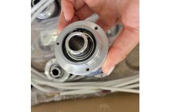 China TAMAGAWA BRT Encoder TS2651N141E78 Brushless Resolvers In Stock supplier