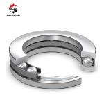 51307 Deep Groove Thrust  Ball Bearing With Flat Housing Locating Washer for sale