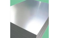 China Good Formability Electrolytic Tin Plate Sheet With BA Annealing supplier