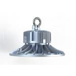 150 Watt UFO LED High Bay Light 150LM/W Workshop Warehouse Aluminum Housing IP66 for sale