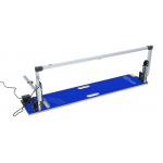 Hand Drawn Bow Pose Hot Wire Foam Cutting Machine 54'' 110V - 240V for sale