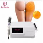 2 In 1   Cellulite Removal / Vacuum RF Cavitation Roller Fat Reduction Weight Loss Slimming Beauty Machine for sale