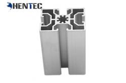 China 6063 Industrial Aluminium Profile System T Shaped Aluminum Extrusion Profiles supplier