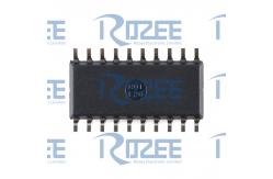 China SN74LS244NSR supplier