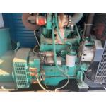 ISO9001 Deutz Diesel Generator Set 50HZ/60HZ 30 Kw Genset