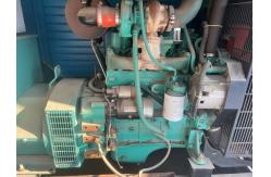 China ISO9001 Deutz Diesel Generator Set 50HZ/60HZ 30 Kw Genset supplier