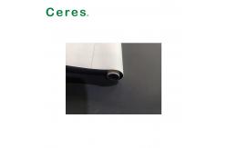 China Offset Black Rubber Blanket 0.5mm Thickness Durable For High Quality Printing supplier