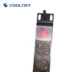 Smart Power Distribution with lightning protection module for sale