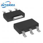Mosfet P Channel ON Semiconductor IC NDT2955 60V 2.5A SOT-223-4 for sale