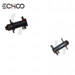 Track Tensioner Cylinder For Yanmar B50-2A Mini Excavator Undercarriage Parts for sale