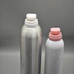 Newest Shaving Foam Cleaner Spray Valves with Actuator for Aerosol Cans
