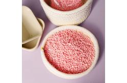 China Bulk Laundry Fabric Freshener Random Scent Beads Special Disposable Solid Laundry Booster Beads supplier