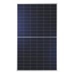 Transparent Bifacial Half Cell Mono Solar Panel For Greenhouses 600W 605W 610W 615W for sale
