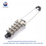 16 - 75sqm LV ABC Dead End Cable Clamps For Aerial Bundled for sale