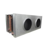 Floor Standing Adiabatic Hybrid Industrial Dry Cooler