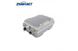 China IP67 Rated Automotive Data Link System for Seamless GPS/BD Positioning supplier