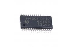 China MSP430F1232IPWR supplier