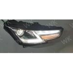 2016 - 2019 Audi A4 B9 Xenon Headlights OEM 8WD941005 / 8W0941044B / 8W0941044 / 8K0941005C for sale
