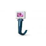 Medical Anesthesia Video Laryngoscope With Adjustable Monitor Angle HT-AD for sale