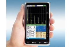 China Digital Ndt Ultrasonic Flaw Detector Easy Carry As Mobile Phone supplier