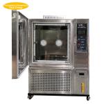 Temperature Humidity Test Chamber With 480L -70 Degree With LCD Display for sale