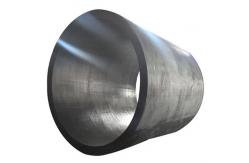 China High Resistor Rigid Graphite Felt For Thermal Insulation supplier