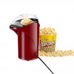 Electric Heating Household Popcorn Maker 1000W With Button Control for sale