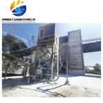 High-Quality Pneumatic Conveying Pump Air Conveying Pump For Bulk Material Handling for sale