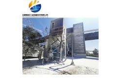 China High-Quality Pneumatic Conveying Pump Air Conveying Pump For Bulk Material Handling supplier