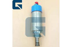 China 155-4652 1554652 Excavator E320B E322C Stop Solenoid Valve supplier