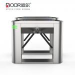 3 Arm Turnstile 304 Stainless Steel Rfid Card Access Control Tripod Gate Turnstile for sale