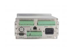 China LCD Display Belt Scale Weighing Controller With RS232RS485 supplier