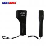 No Radiation Airport Security Scanner Detecting Avariety Of Dangerous Liquid