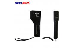 China No Radiation Airport Security Scanner Detecting Avariety Of Dangerous Liquid supplier