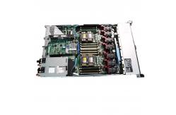 China DELL PowerEdge R250 Rack Storage Server 1U Entry Level supplier
